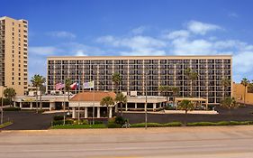 Holiday Inn on The Beach Galveston Tx
